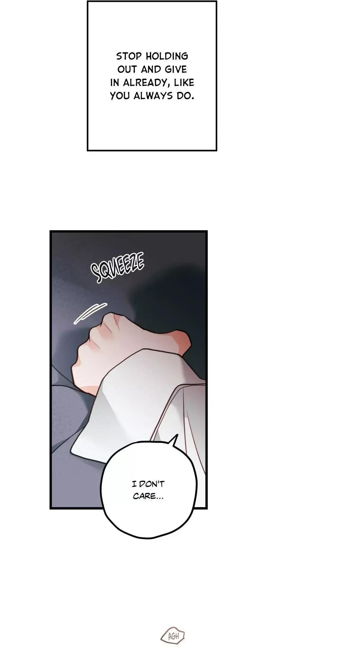When Pear Blossoms Bloom Chapter 53, page 9