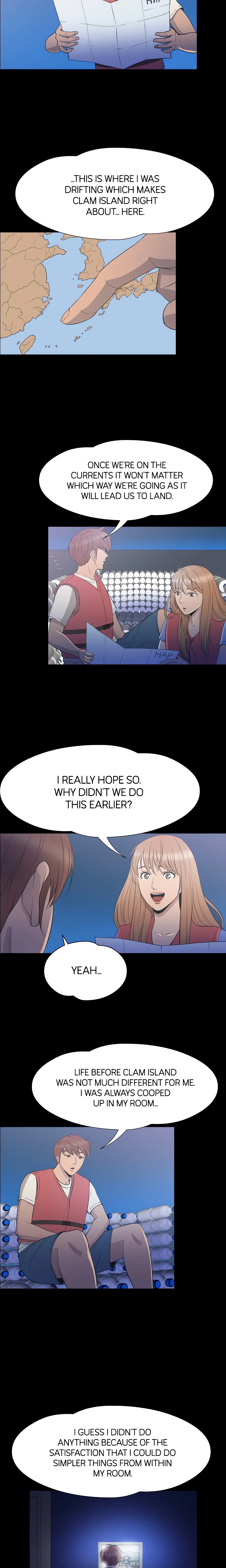 Chapter 48 - Season 2 Ep. 24, page 5