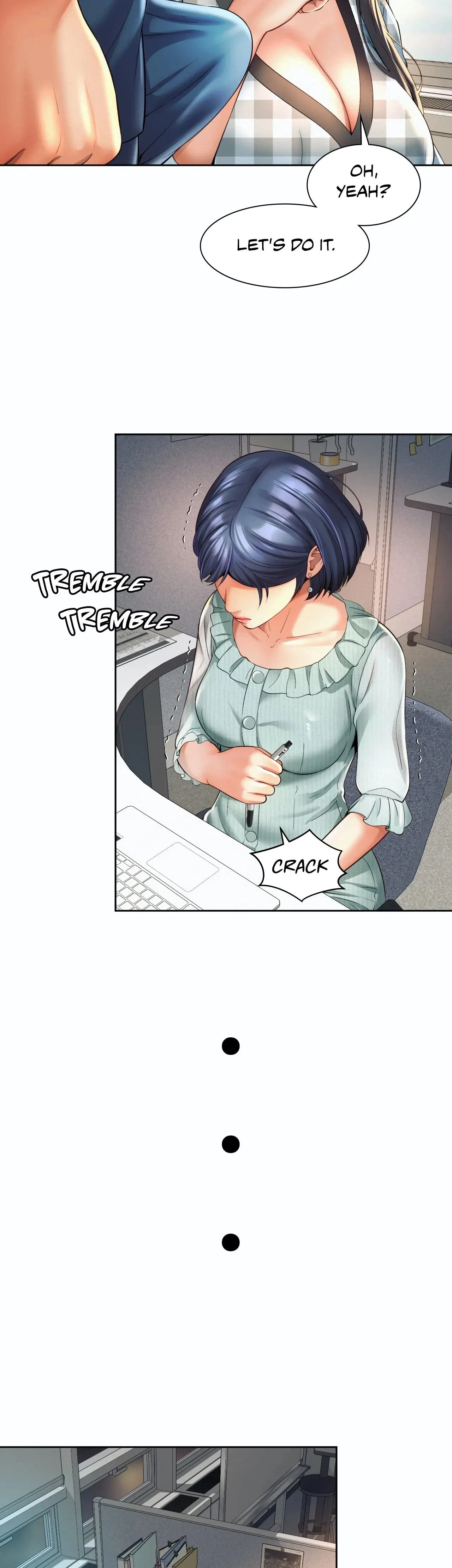 Office Affairs Chapter 36, page 24