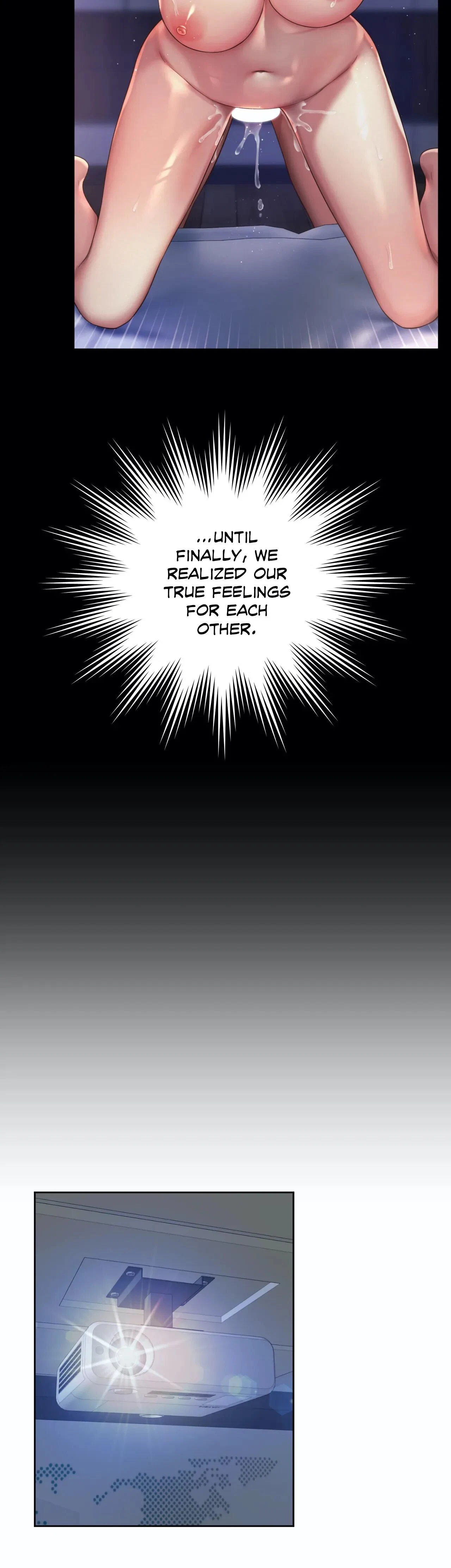 Office Affairs Chapter 36, page 30