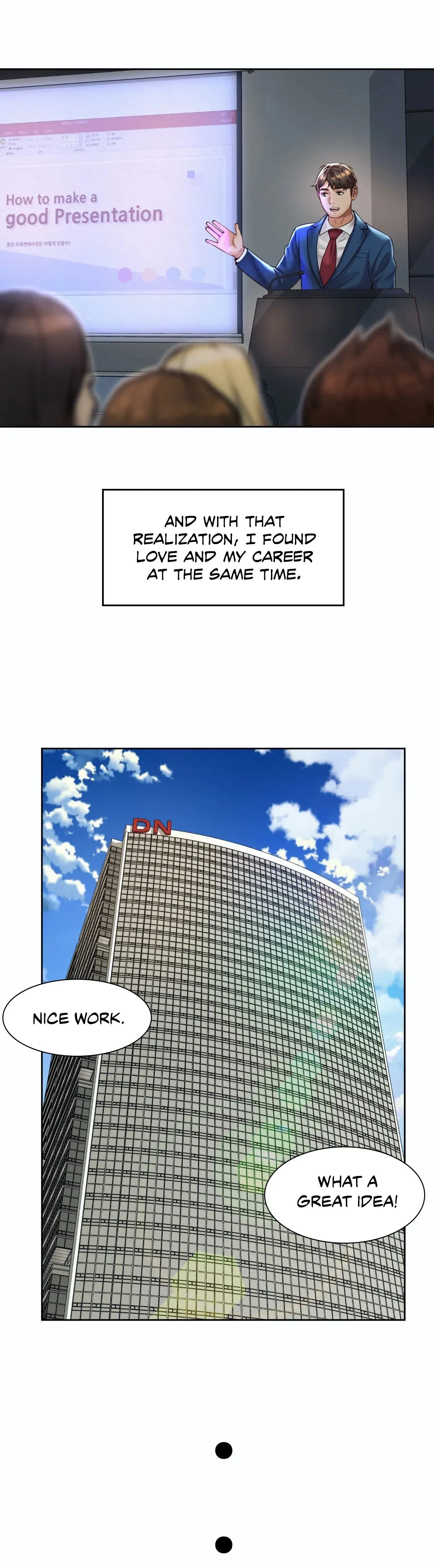 Office Affairs Chapter 36, page 31