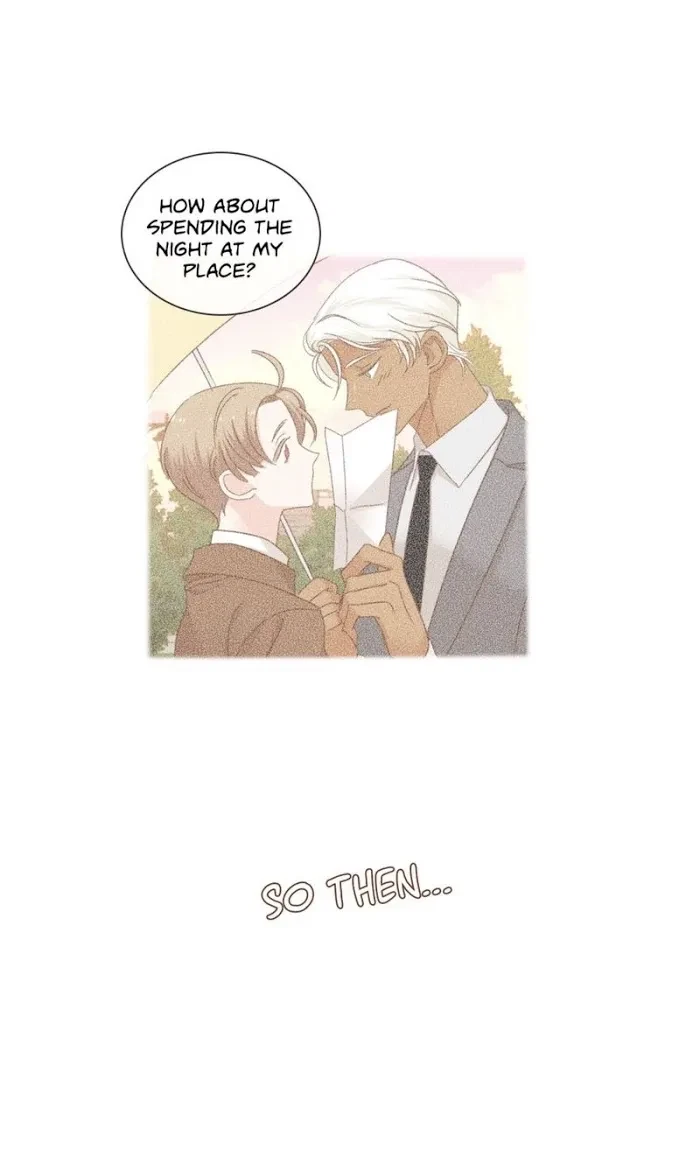 The Devil's Temptation Chapter 48, page 3