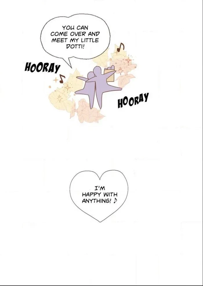 The Devil's Temptation Chapter 48, page 5