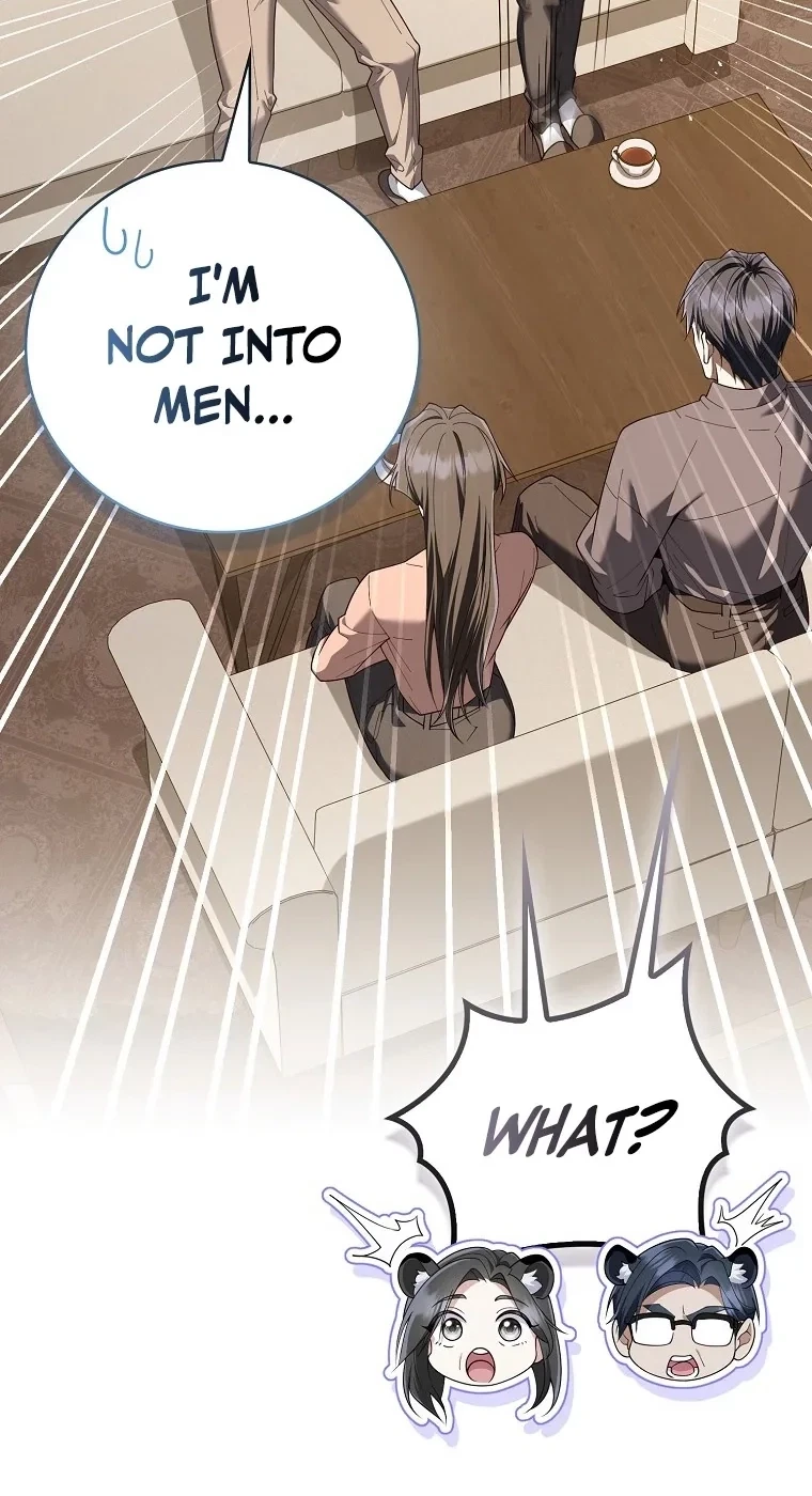 Male School Chapter 29, page 10