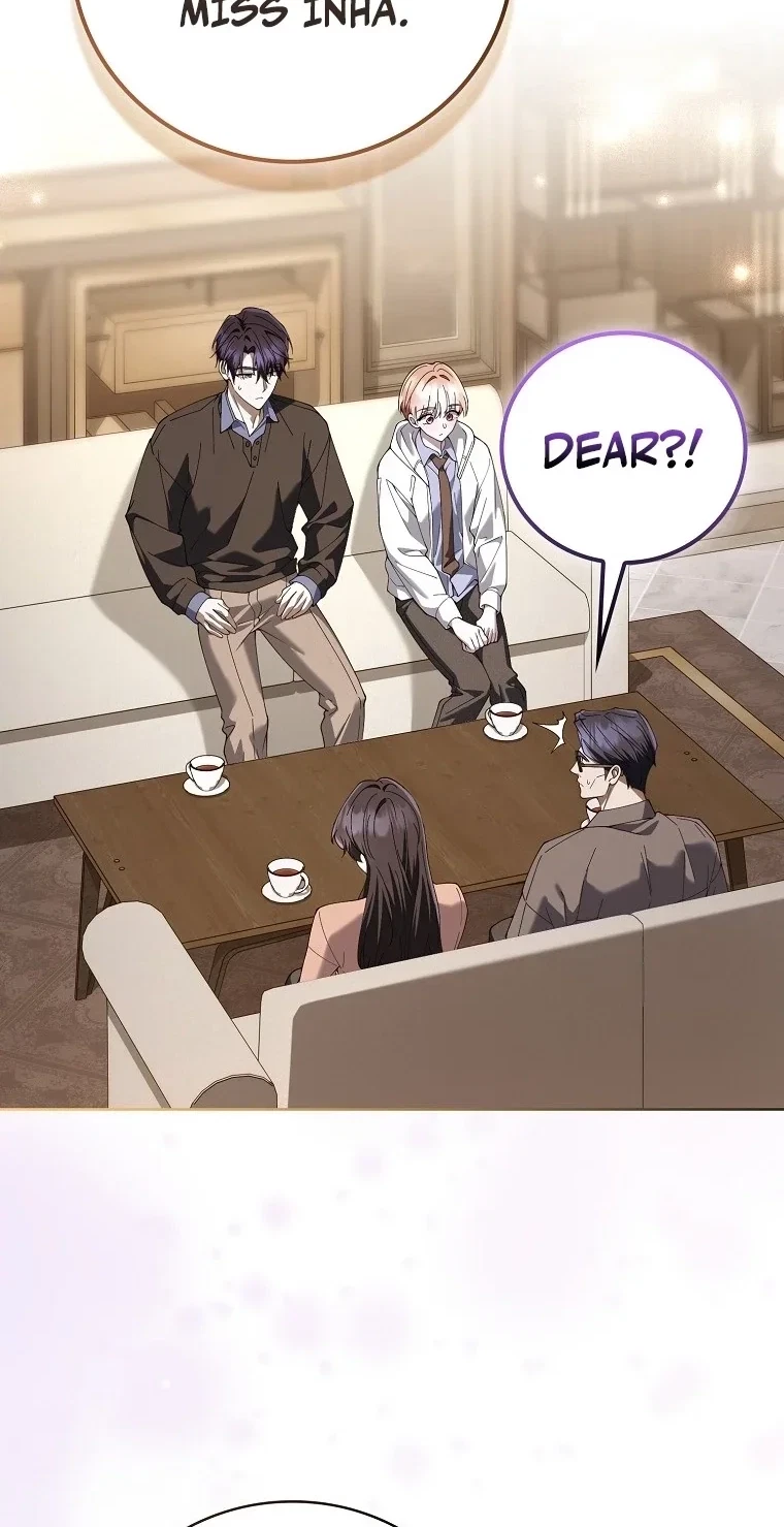Male School Chapter 29, page 42