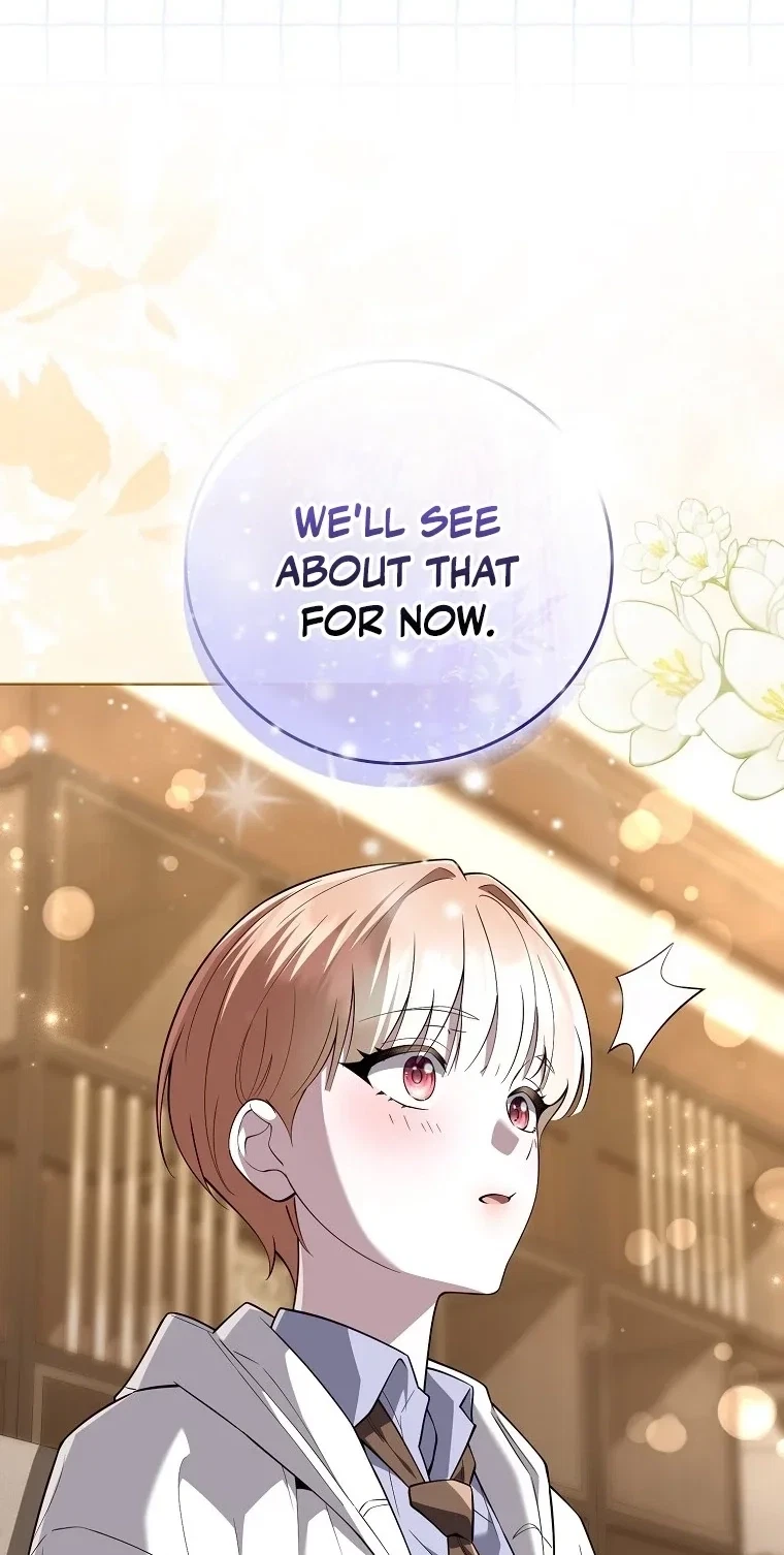 Male School Chapter 29, page 52