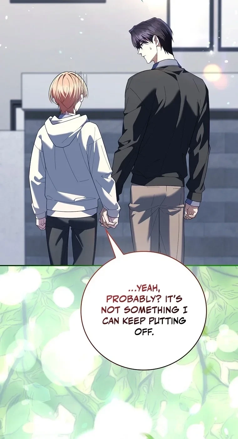 Male School Chapter 29, page 69