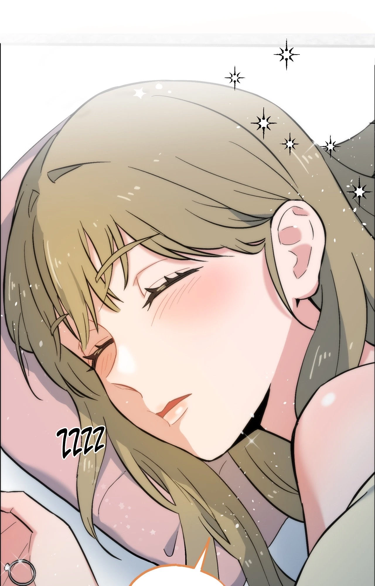 Hard At Work Chapter 18.2, page 102