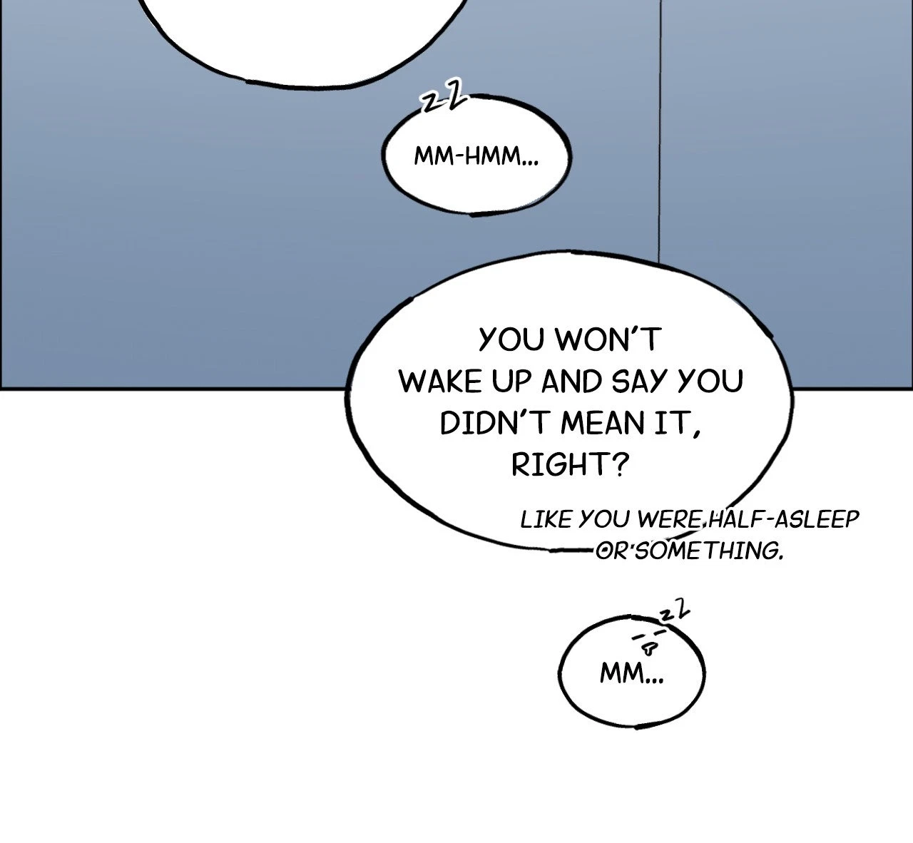Hard At Work Chapter 18.2, page 106