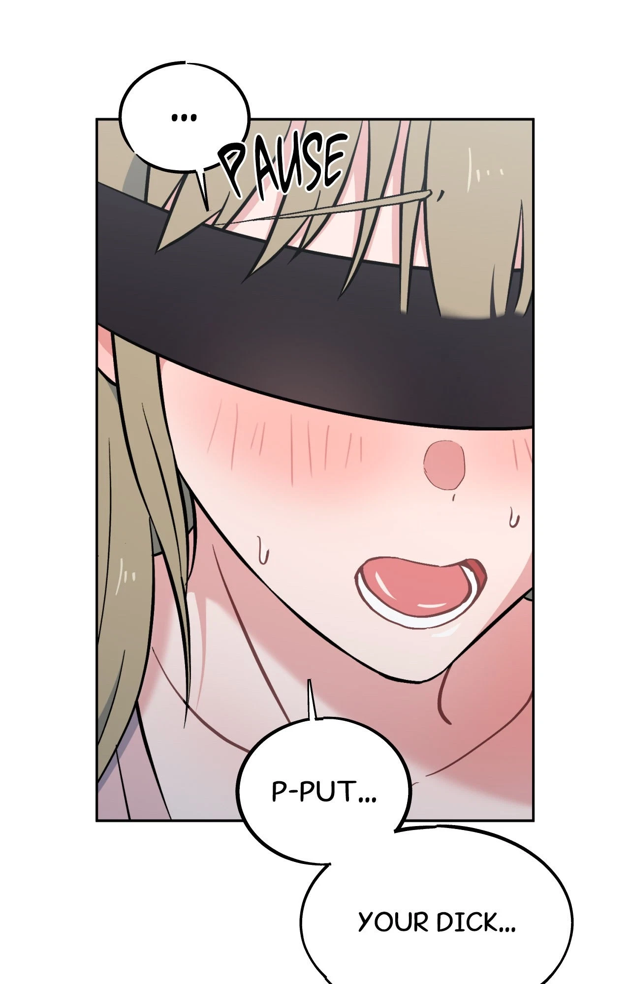 Hard At Work Chapter 18.2, page 11