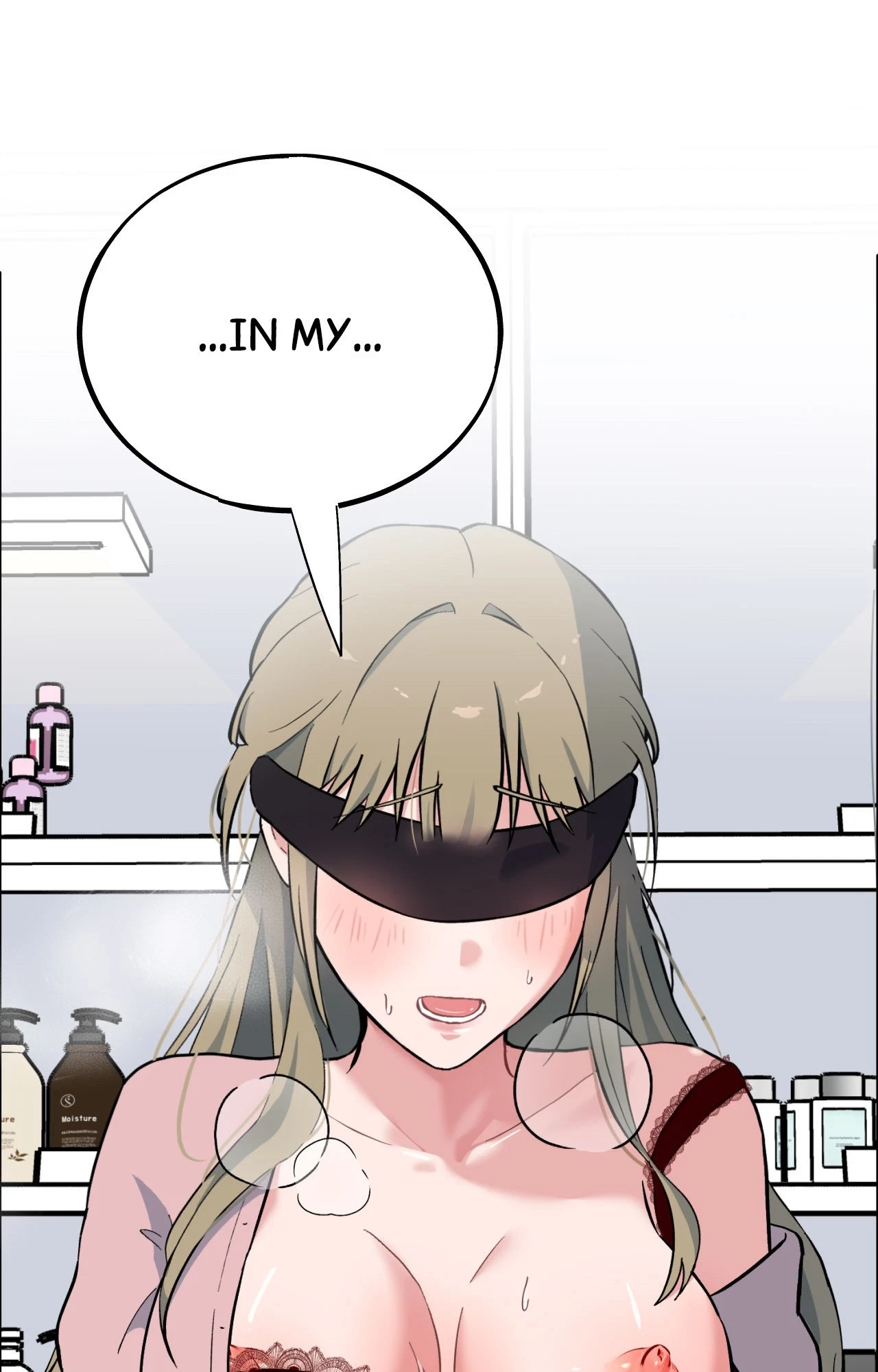 Hard At Work Chapter 18.2, page 13