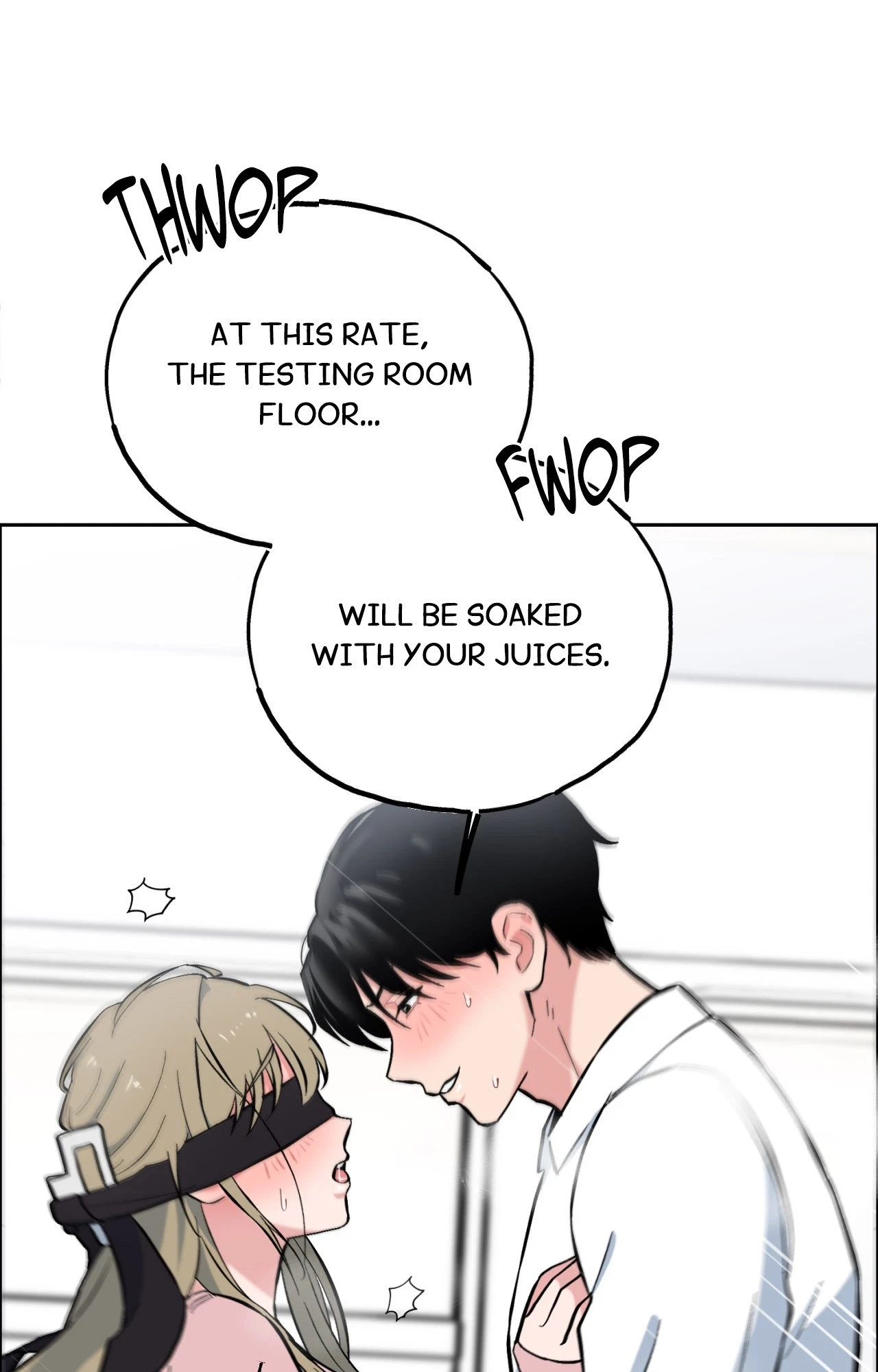 Hard At Work Chapter 18.2, page 25