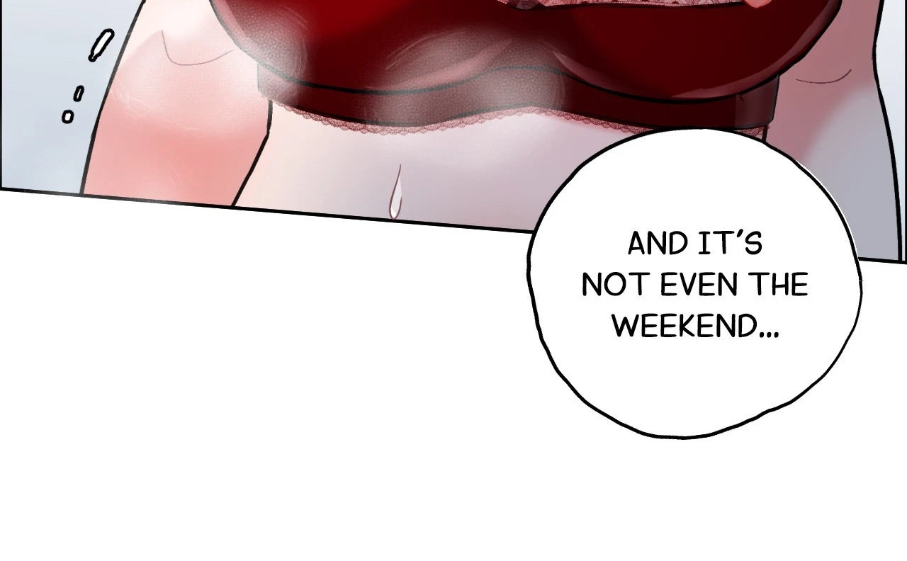 Hard At Work Chapter 18.2, page 30