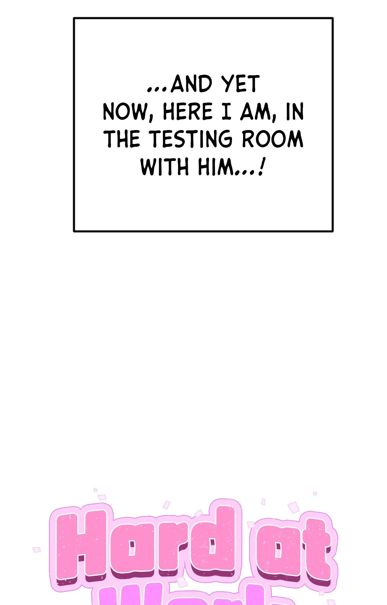 Hard At Work Chapter 18.2, page 5
