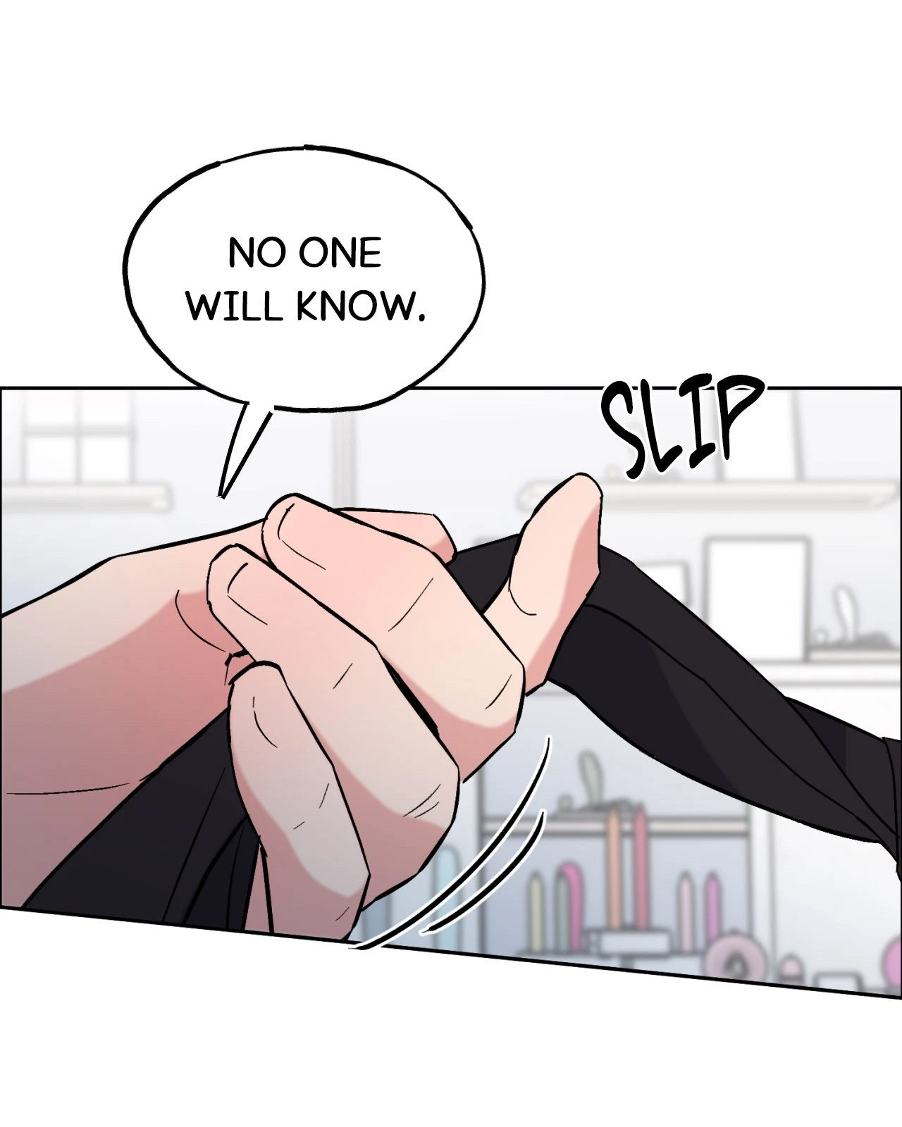 Hard At Work Chapter 18.2, page 57