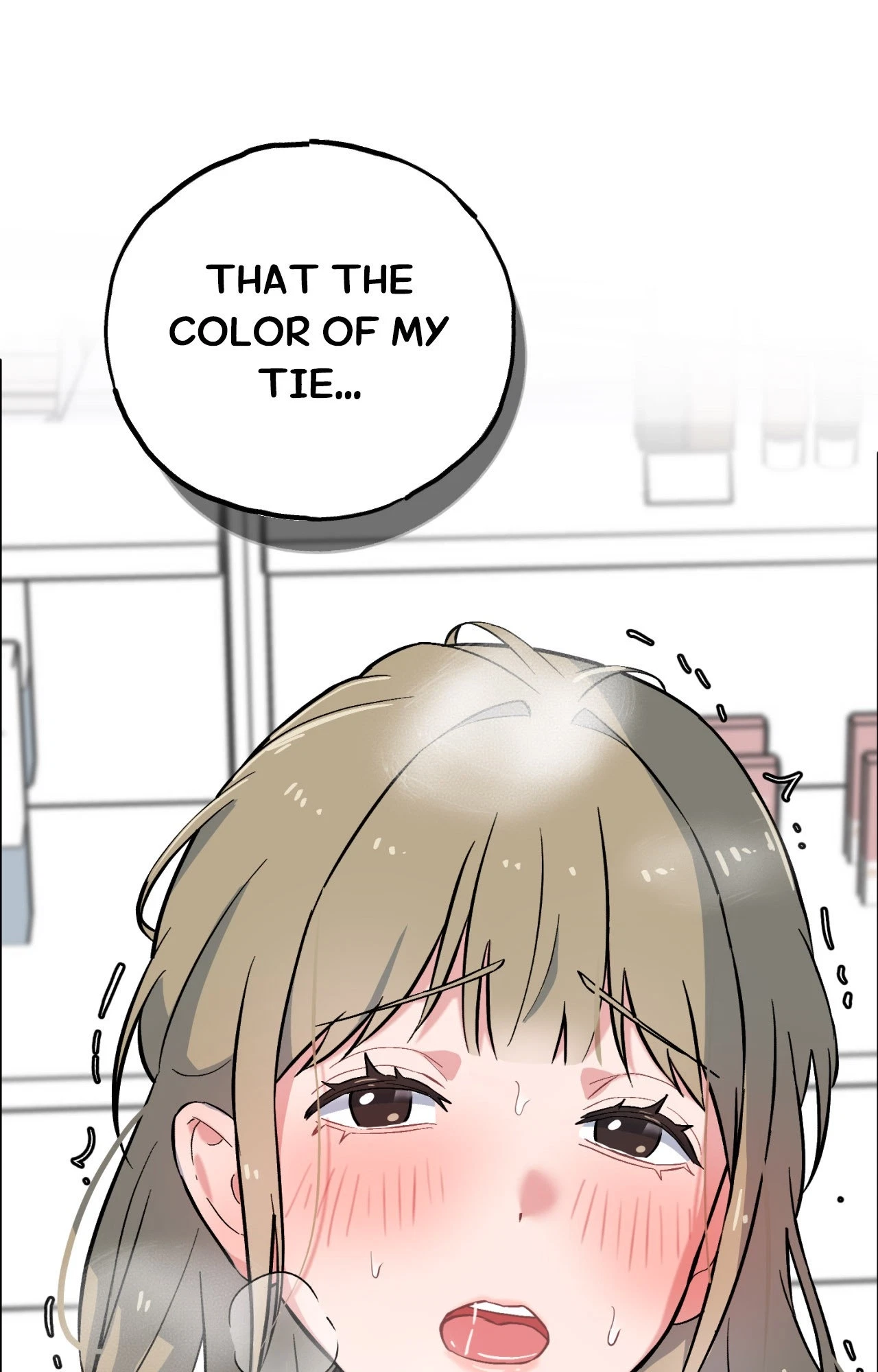 Hard At Work Chapter 18.2, page 58