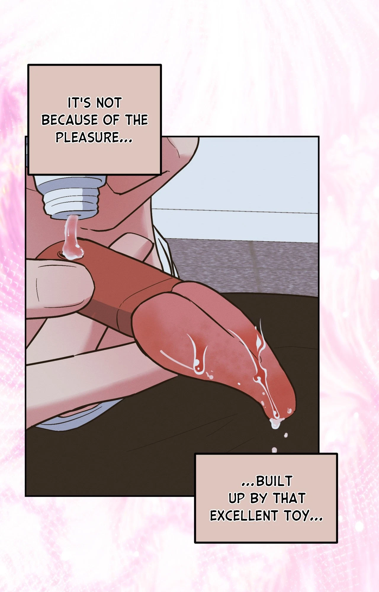 Hard At Work Chapter 18.2, page 66