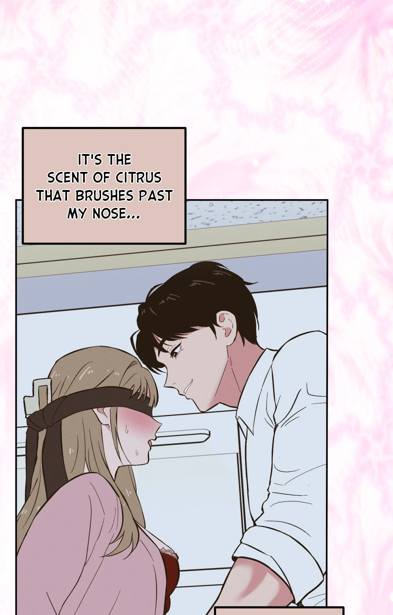 Hard At Work Chapter 18.2, page 68