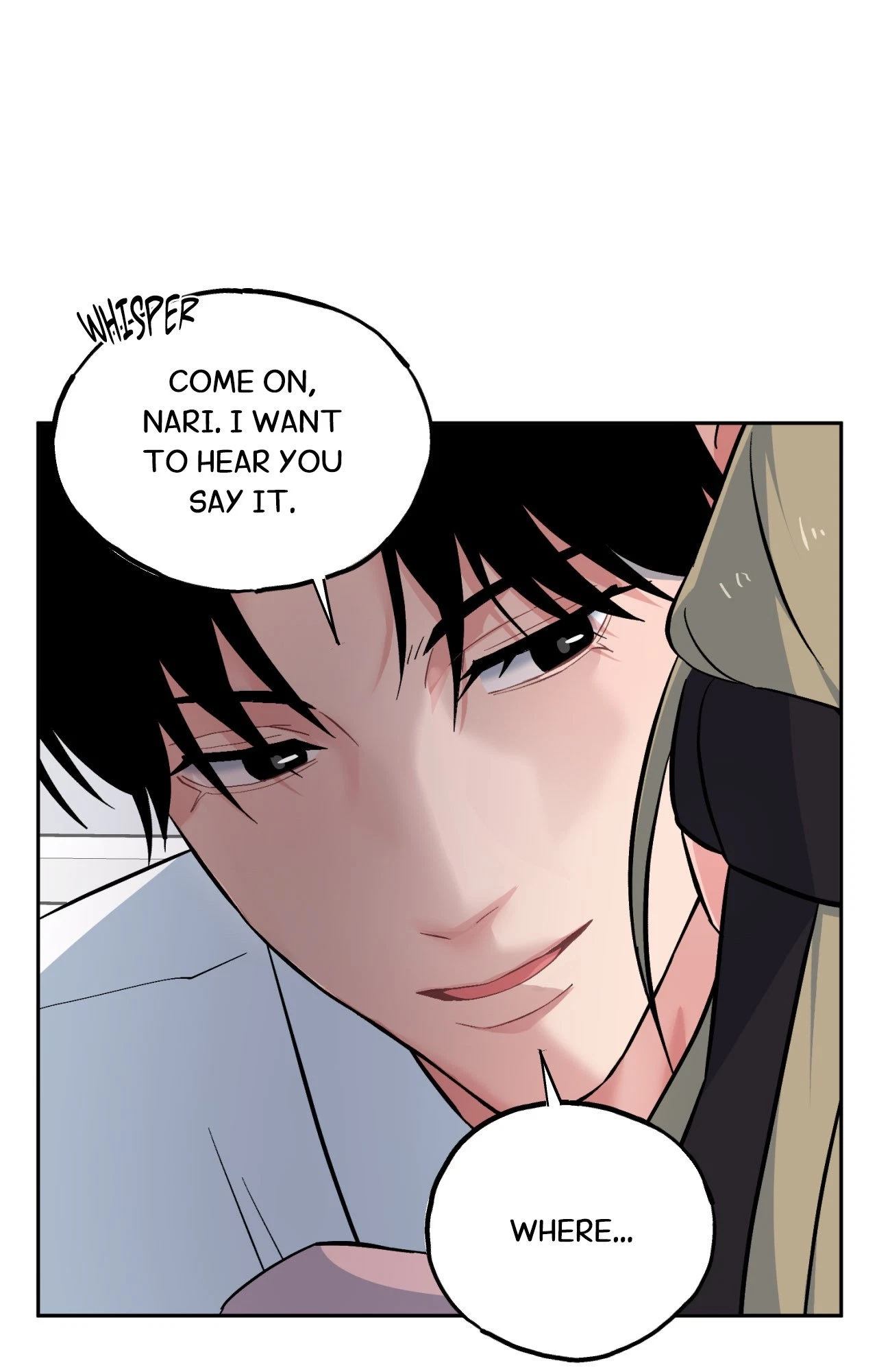 Hard At Work Chapter 18.2, page 7