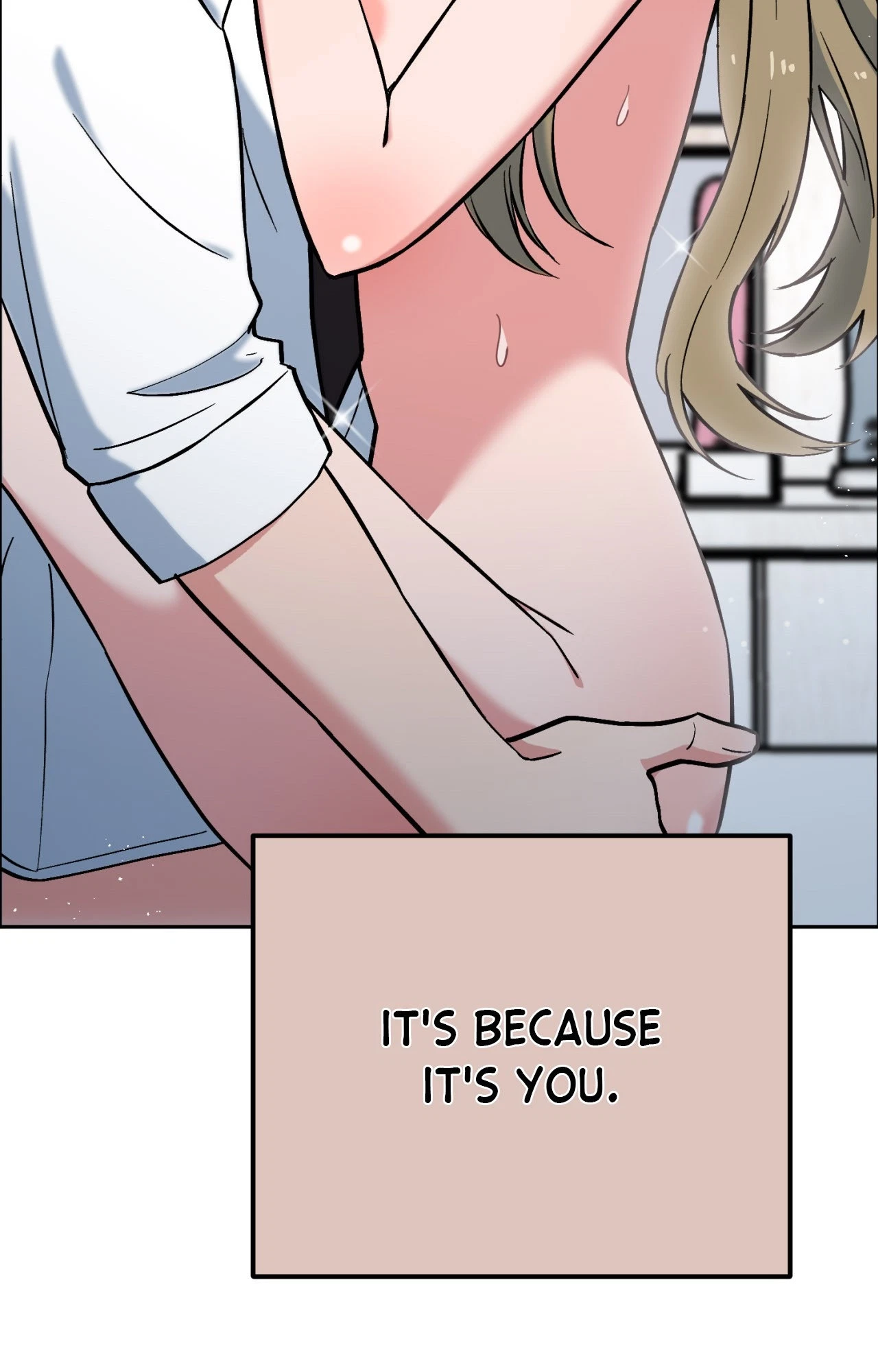 Hard At Work Chapter 18.2, page 75