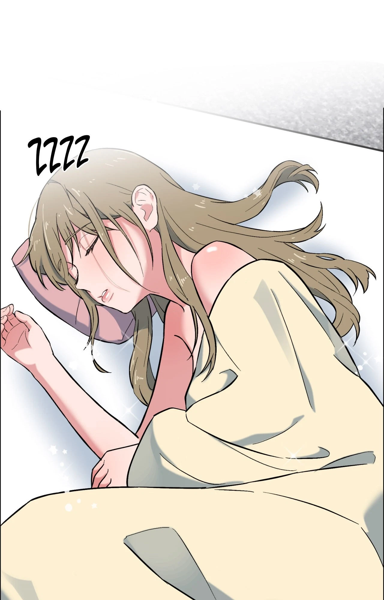 Hard At Work Chapter 18.2, page 79