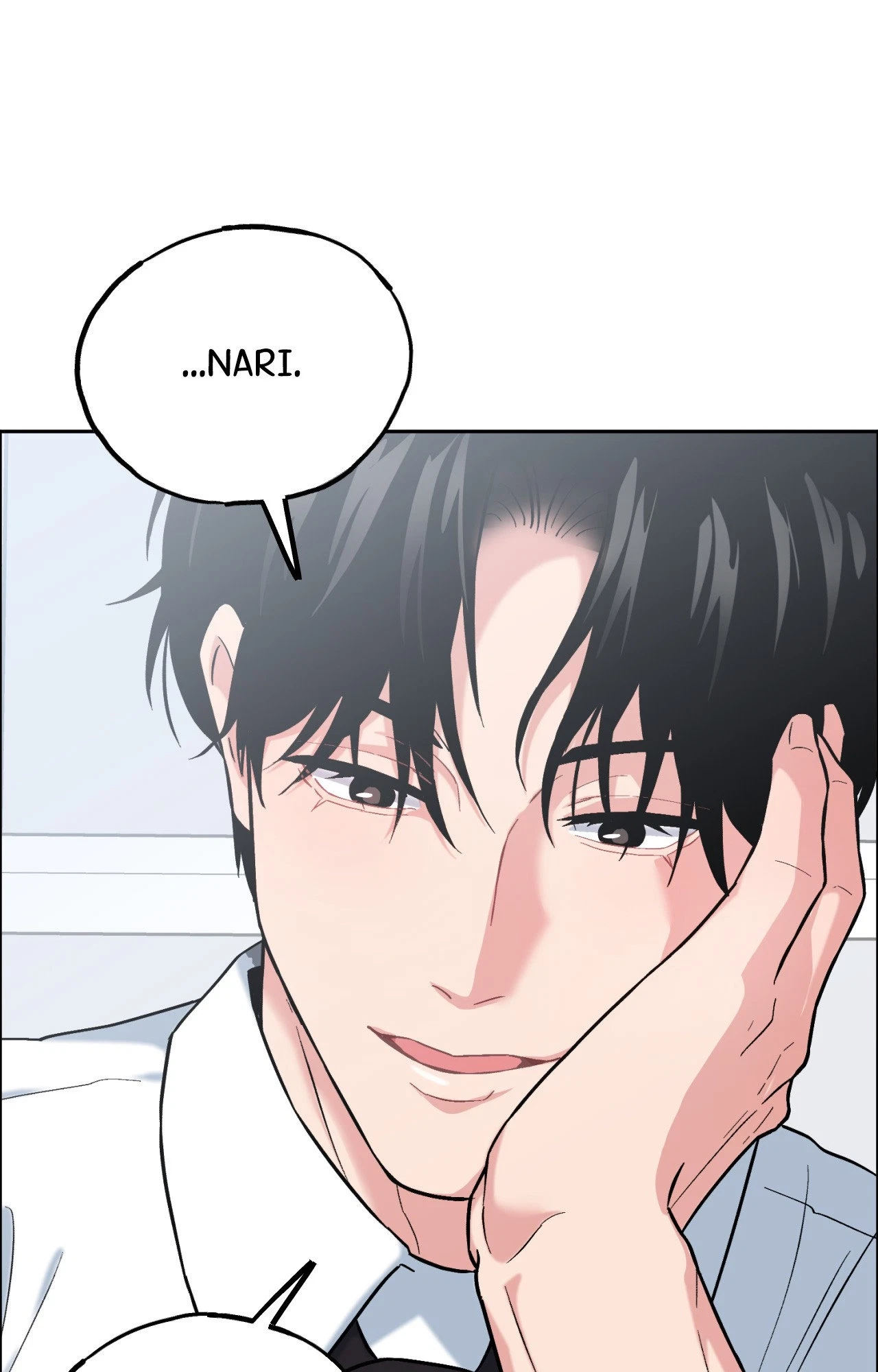 Hard At Work Chapter 18.2, page 86