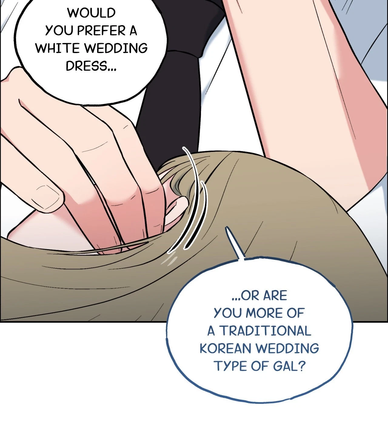 Hard At Work Chapter 18.2, page 87