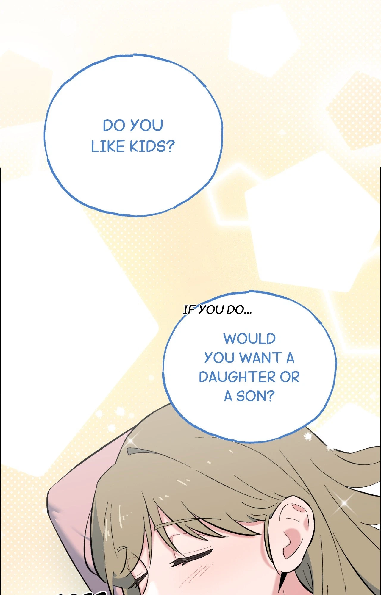 Hard At Work Chapter 18.2, page 90