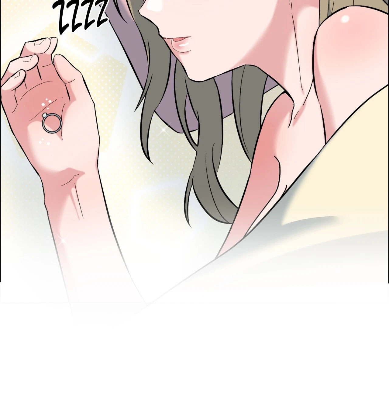 Hard At Work Chapter 18.2, page 91