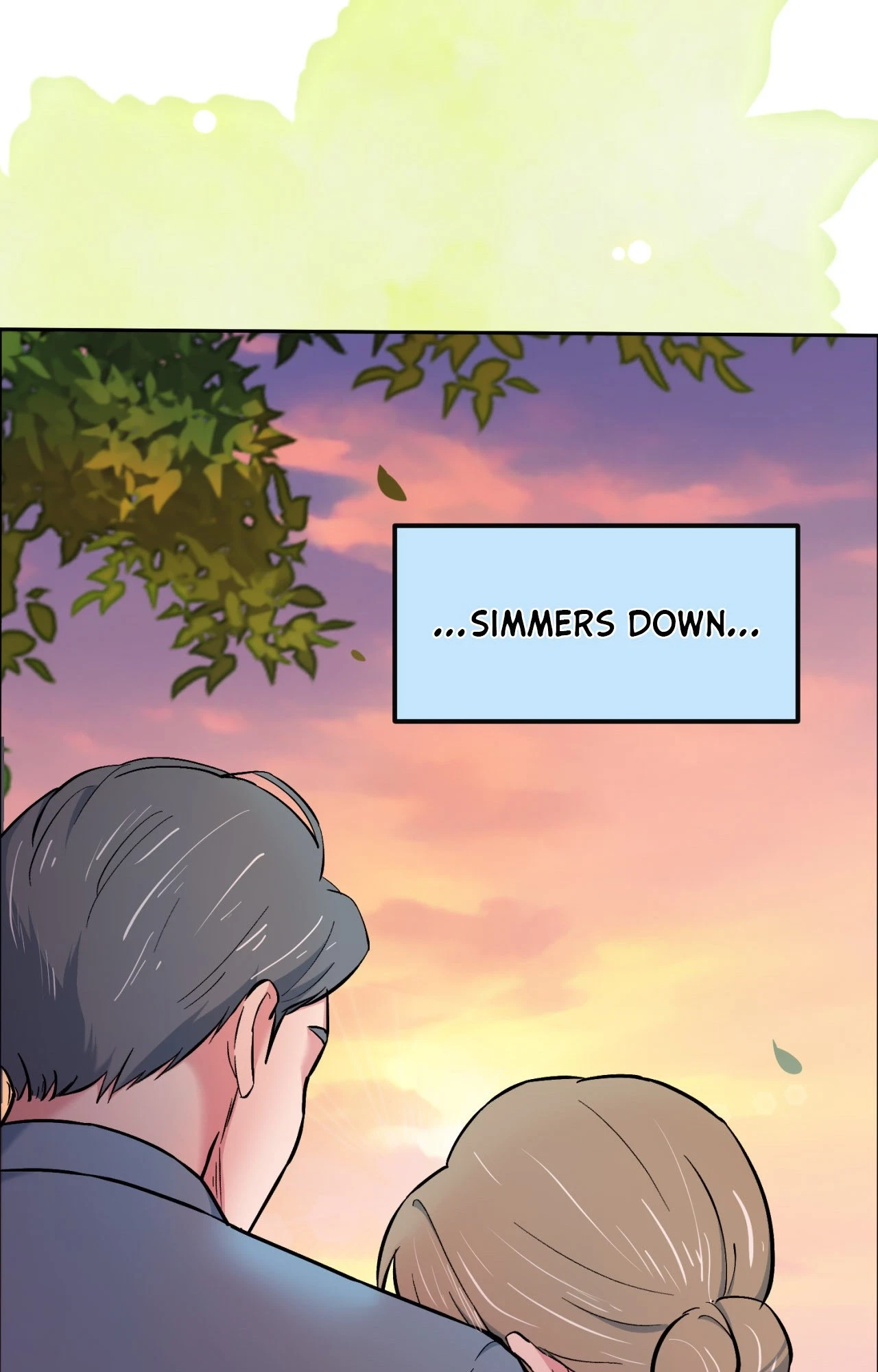 Hard At Work Chapter 18.2, page 96
