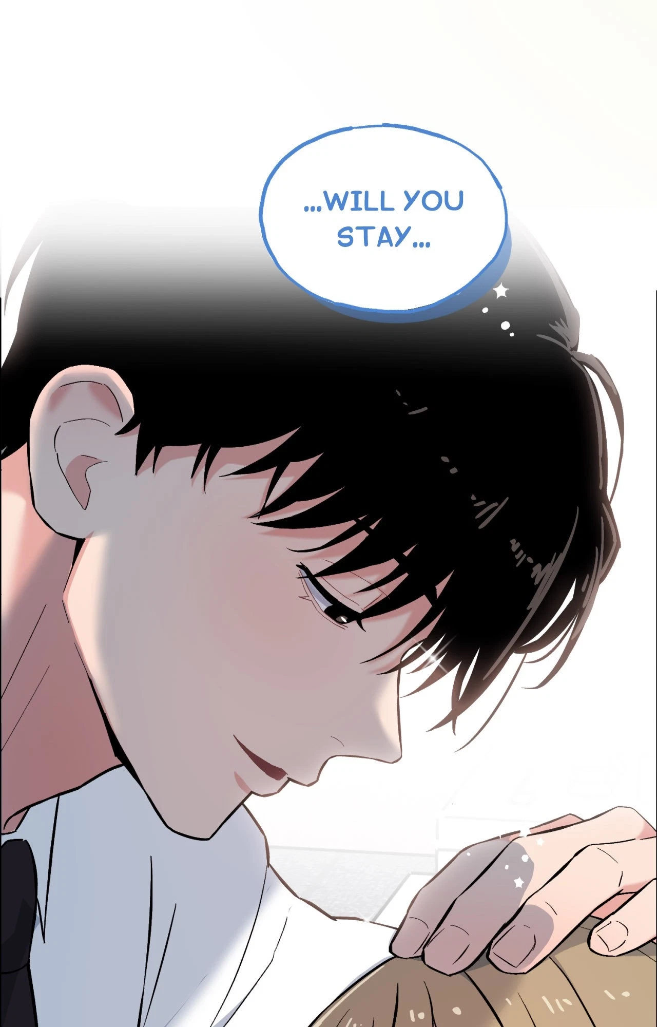 Hard At Work Chapter 18.2, page 98