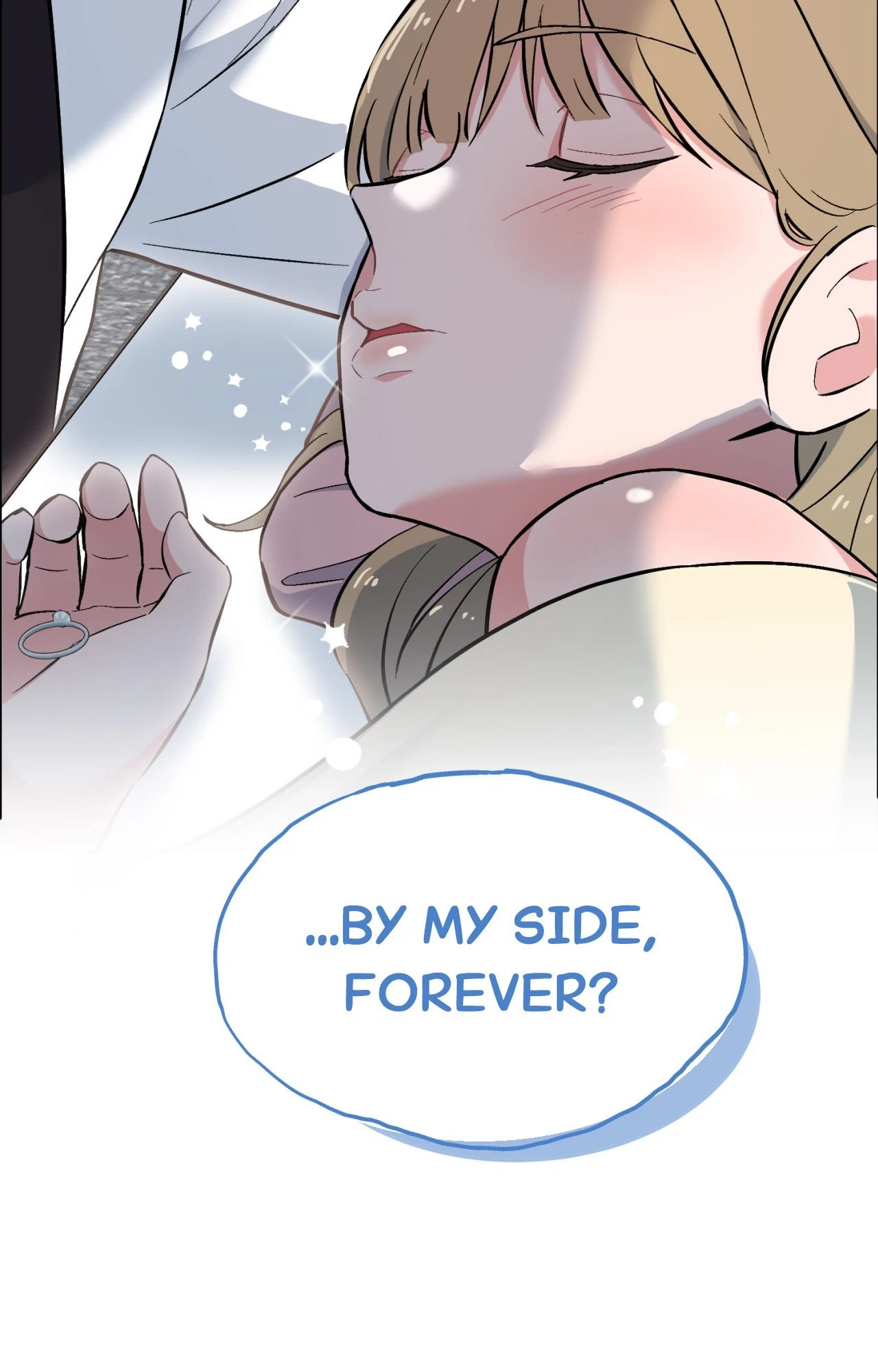 Hard At Work Chapter 18.2, page 99