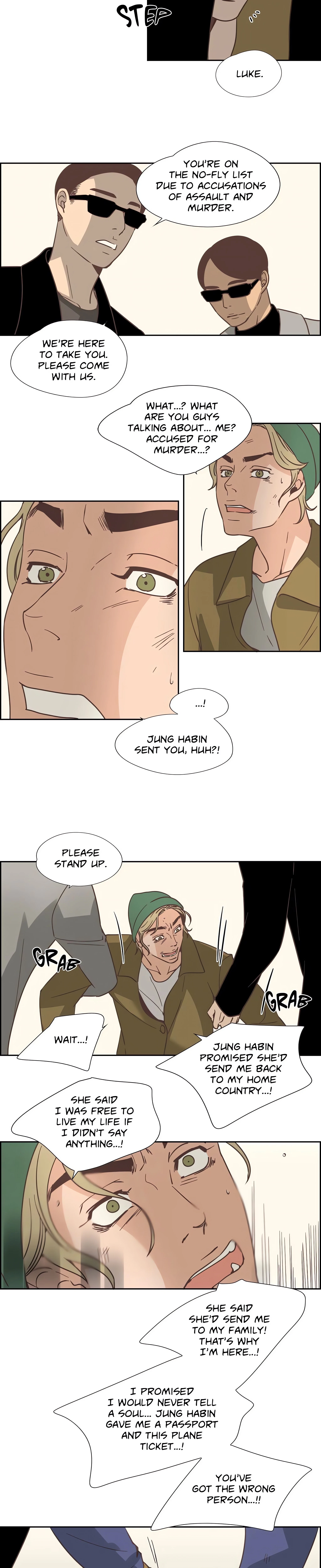 Chapter 91, page 8