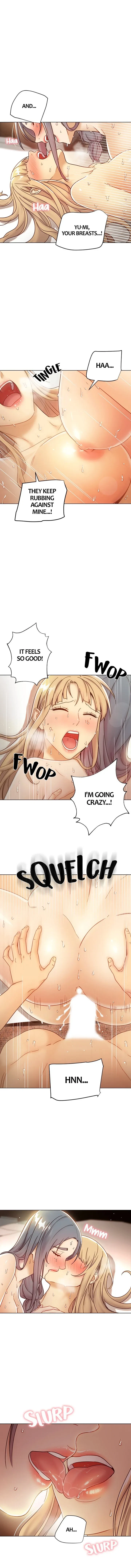 My Stepmother's Friends Chapter 49, page 7