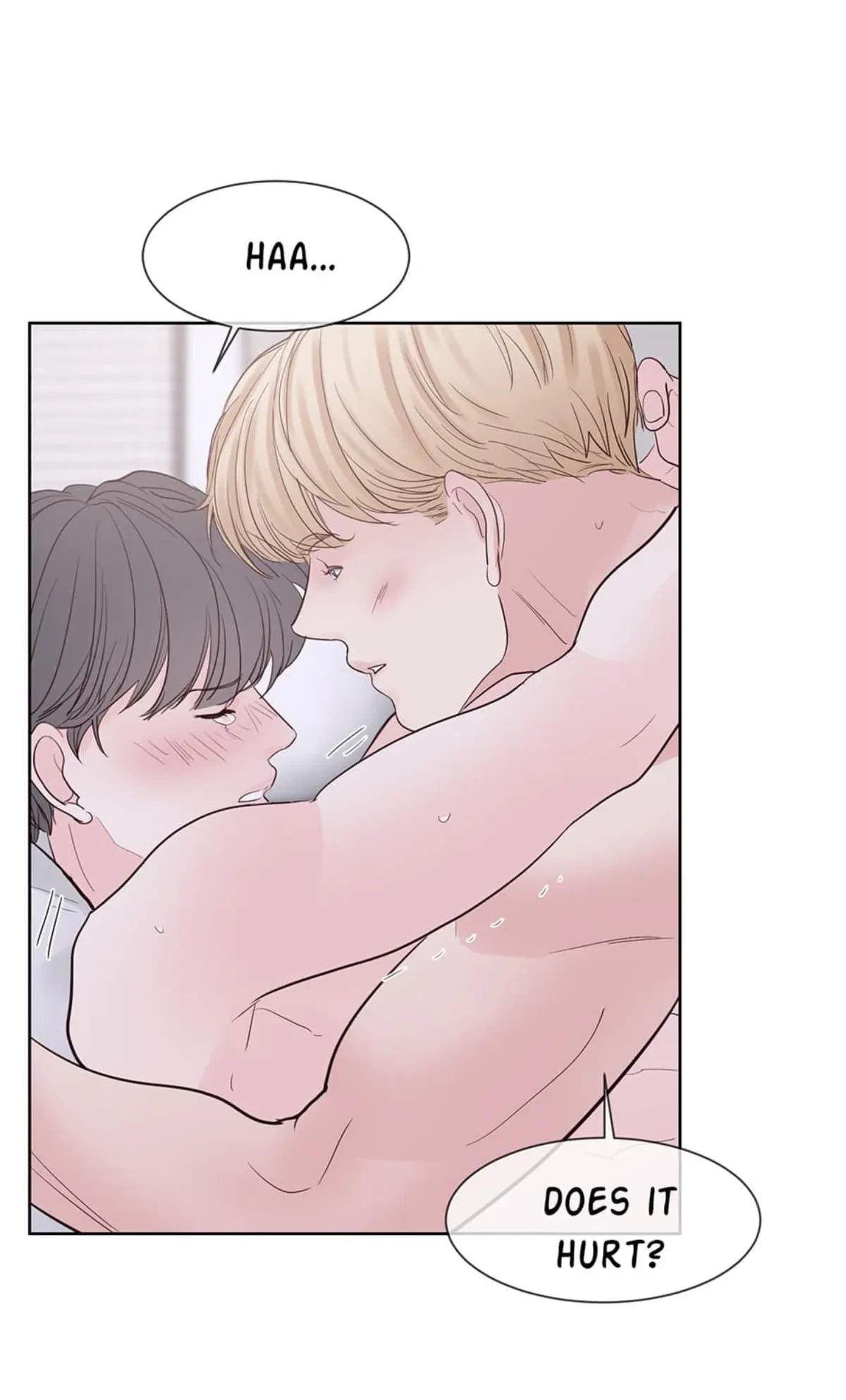 Chapter 70: special episode 5, page 43