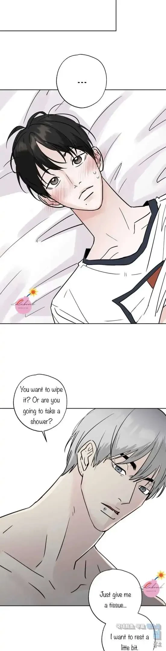 Lend Me Some Sugar Chapter 15, page 16