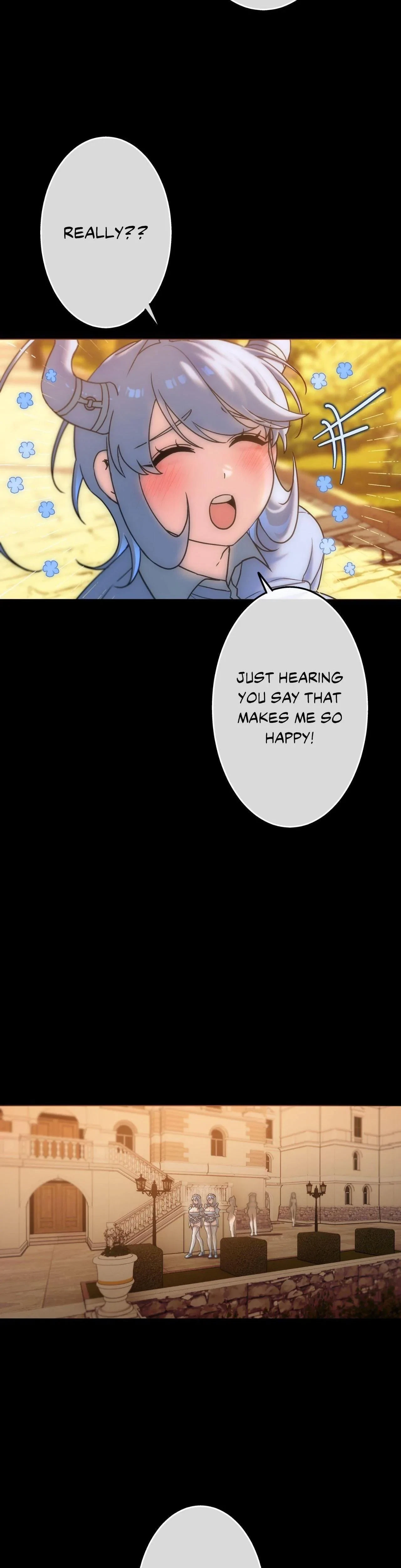 The Knight And The Witch Chapter 18, page 9