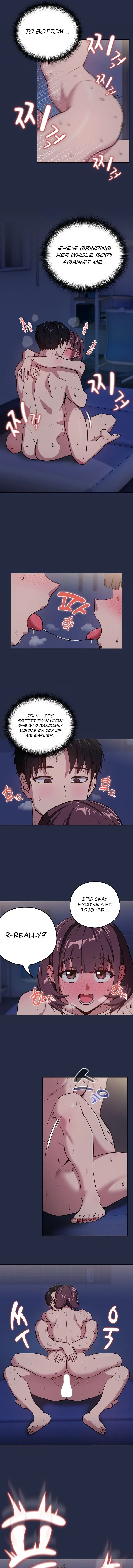 Dating After Work Chapter 44, page 2