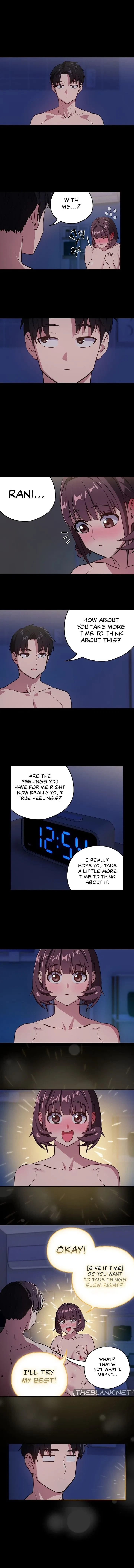 Dating After Work Chapter 44, page 8