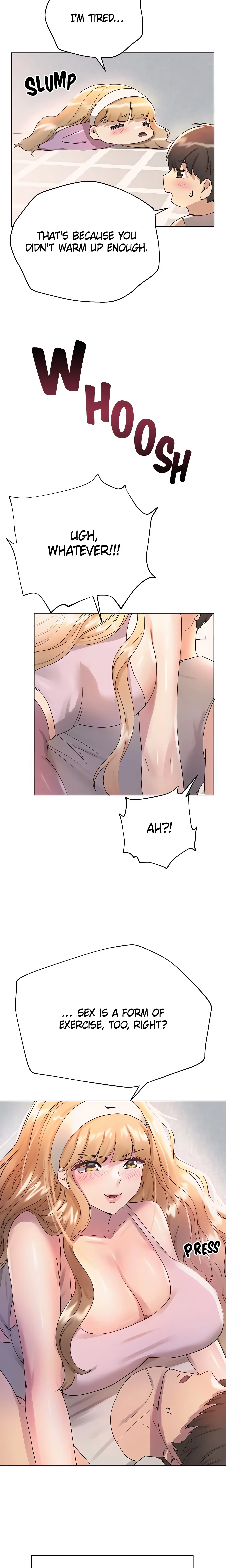 Chapter 77 - [End] DO-MIN is ours!! (Special Ep. 7), page 19