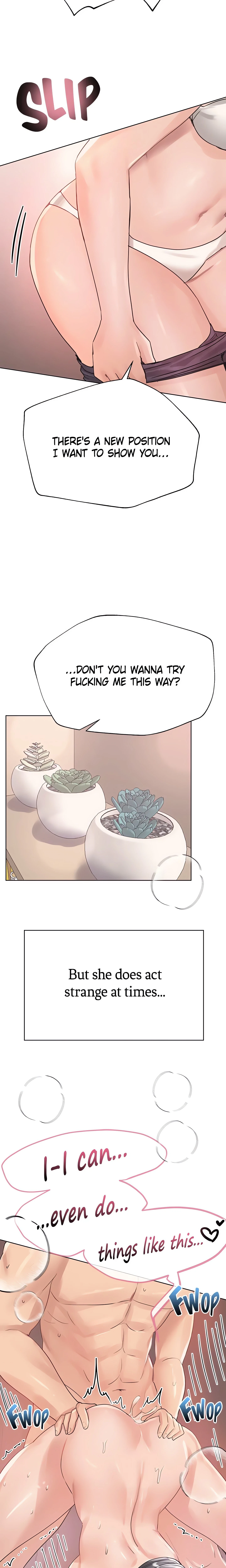 Chapter 77 - [End] DO-MIN is ours!! (Special Ep. 7), page 25