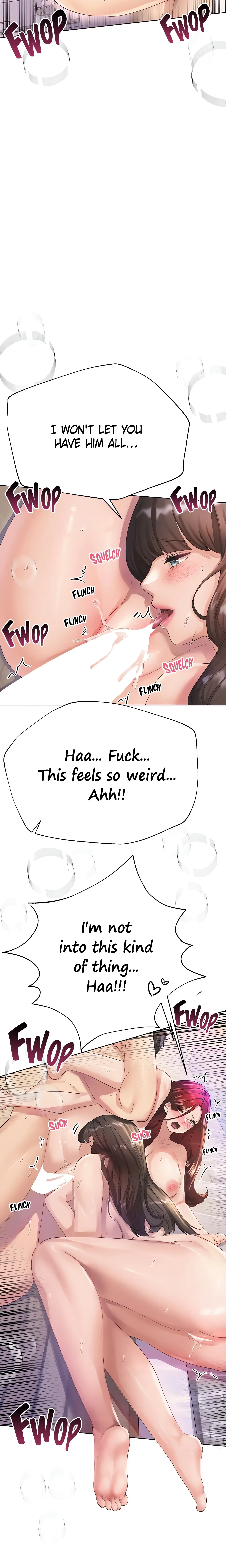 Chapter 77 - [End] DO-MIN is ours!! (Special Ep. 7), page 8
