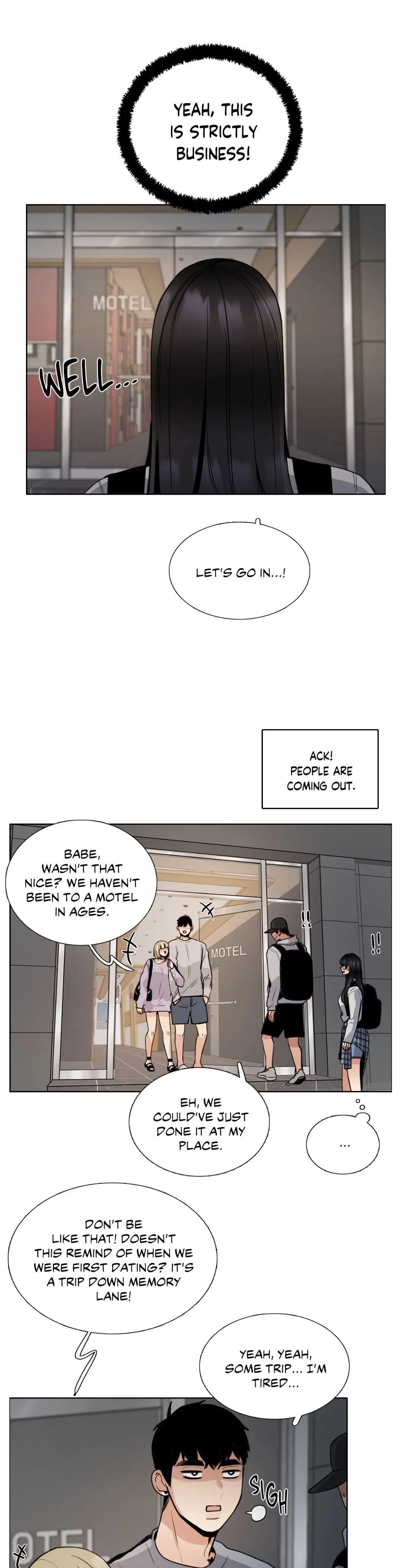 Polar Attraction Chapter 15, page 10