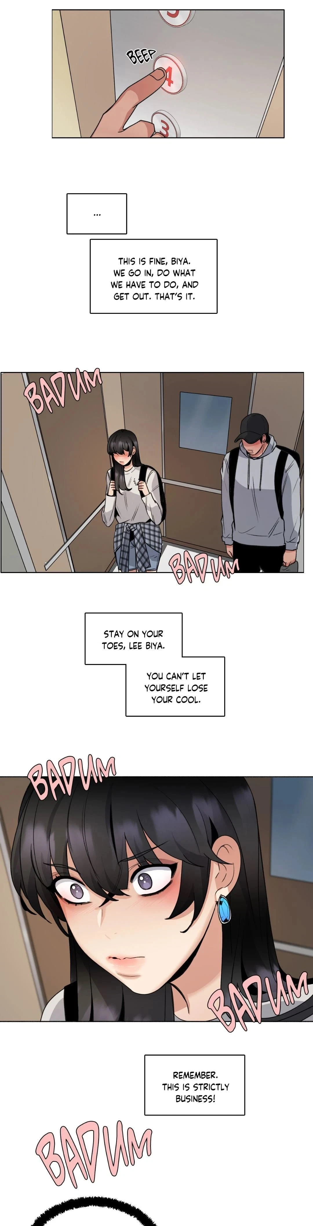 Polar Attraction Chapter 15, page 13