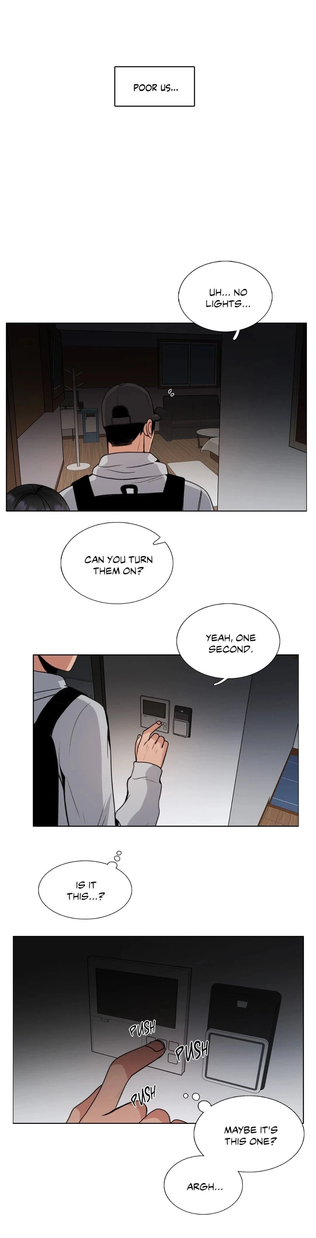 Polar Attraction Chapter 15, page 16