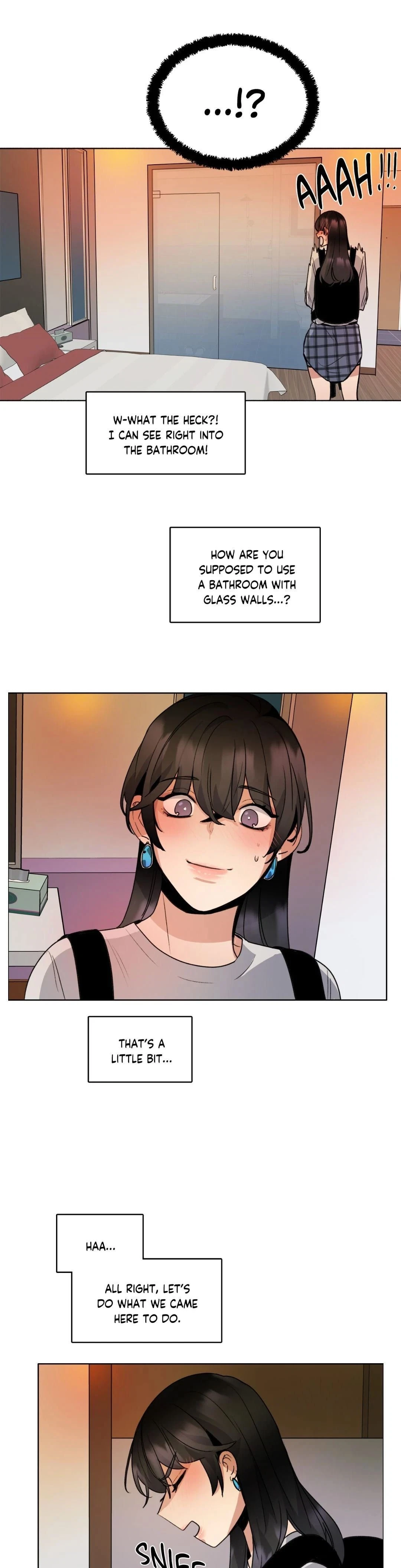 Polar Attraction Chapter 15, page 18