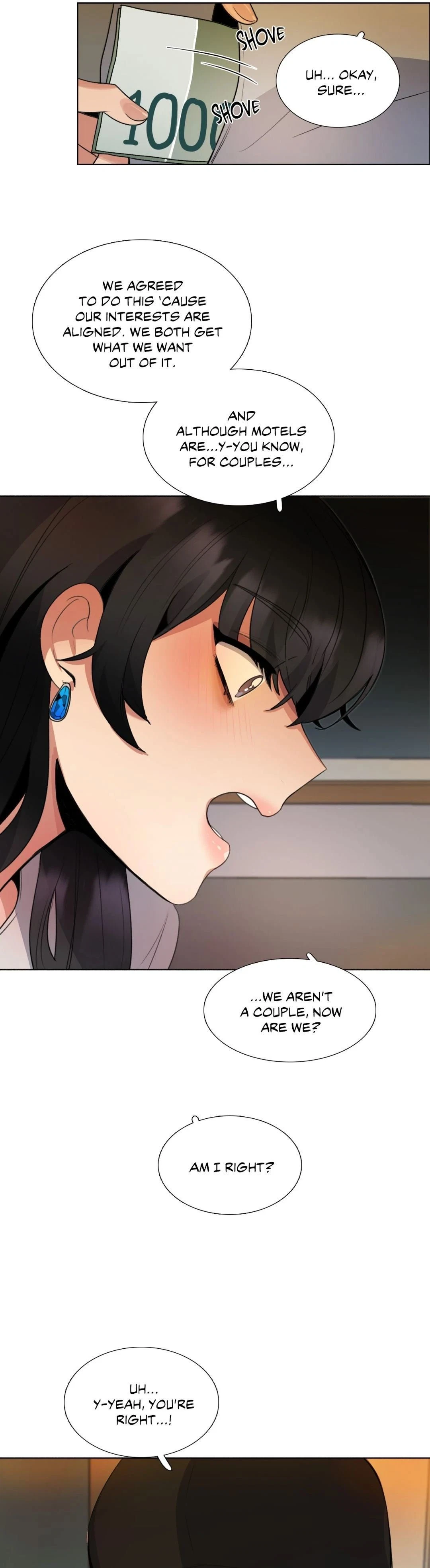 Polar Attraction Chapter 15, page 20