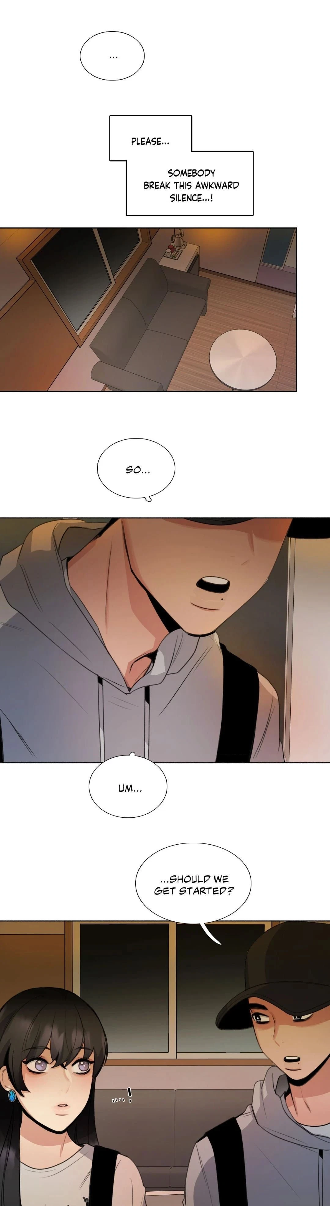 Polar Attraction Chapter 15, page 23