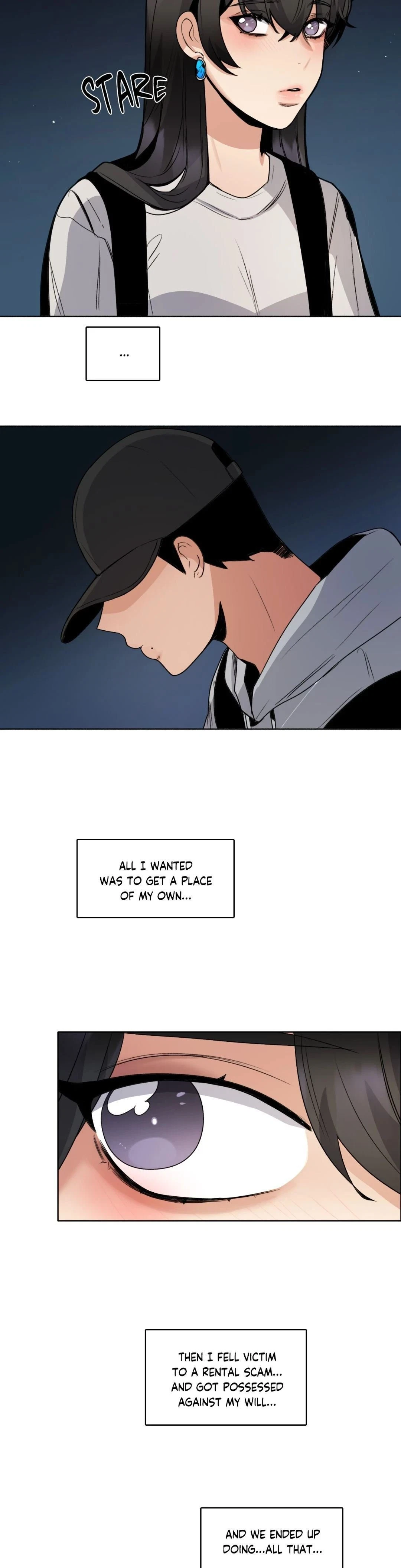 Polar Attraction Chapter 15, page 7