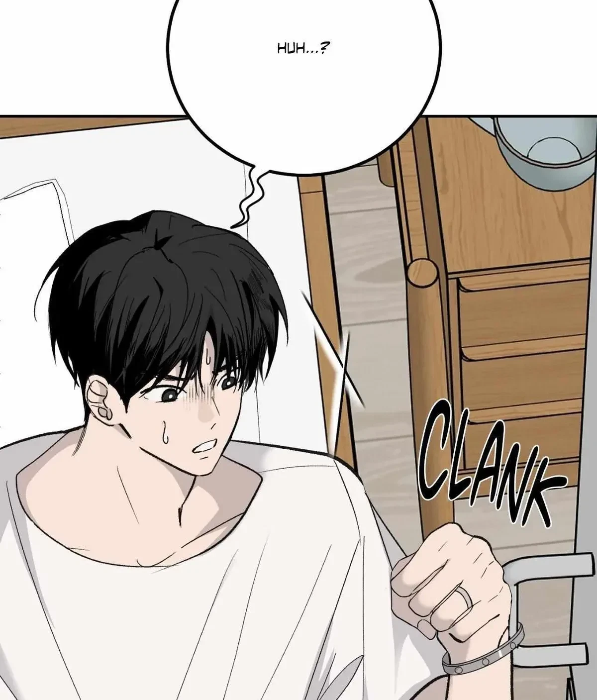 Live, Laugh, Love Chapter 47, page 2